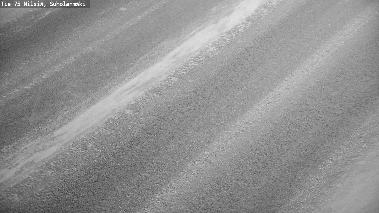 Kelikamerat Kuva Tie 75 Nilsiä, Suholanmäki, Kuopio, Pohjois-Savo