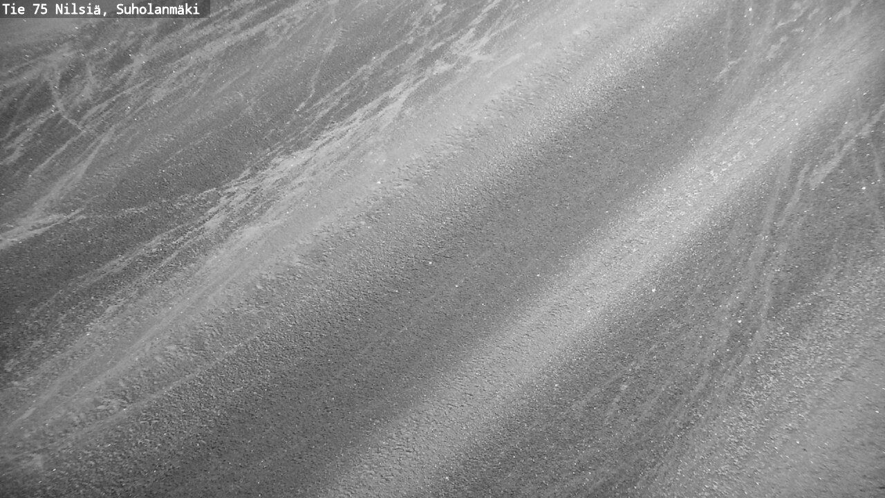 Kelikamerat Kuva Tie 75 Nilsiä, Suholanmäki, Kuopio, Pohjois-Savo