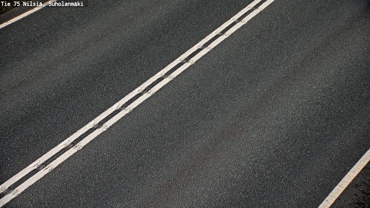 Kelikamerat Kuva Tie 75 Nilsiä, Suholanmäki, Kuopio, Pohjois-Savo