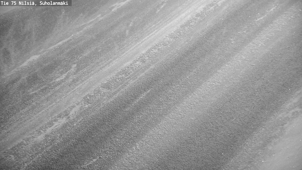 Kelikamerat Kuva Tie 75 Nilsiä, Suholanmäki, Kuopio, Pohjois-Savo