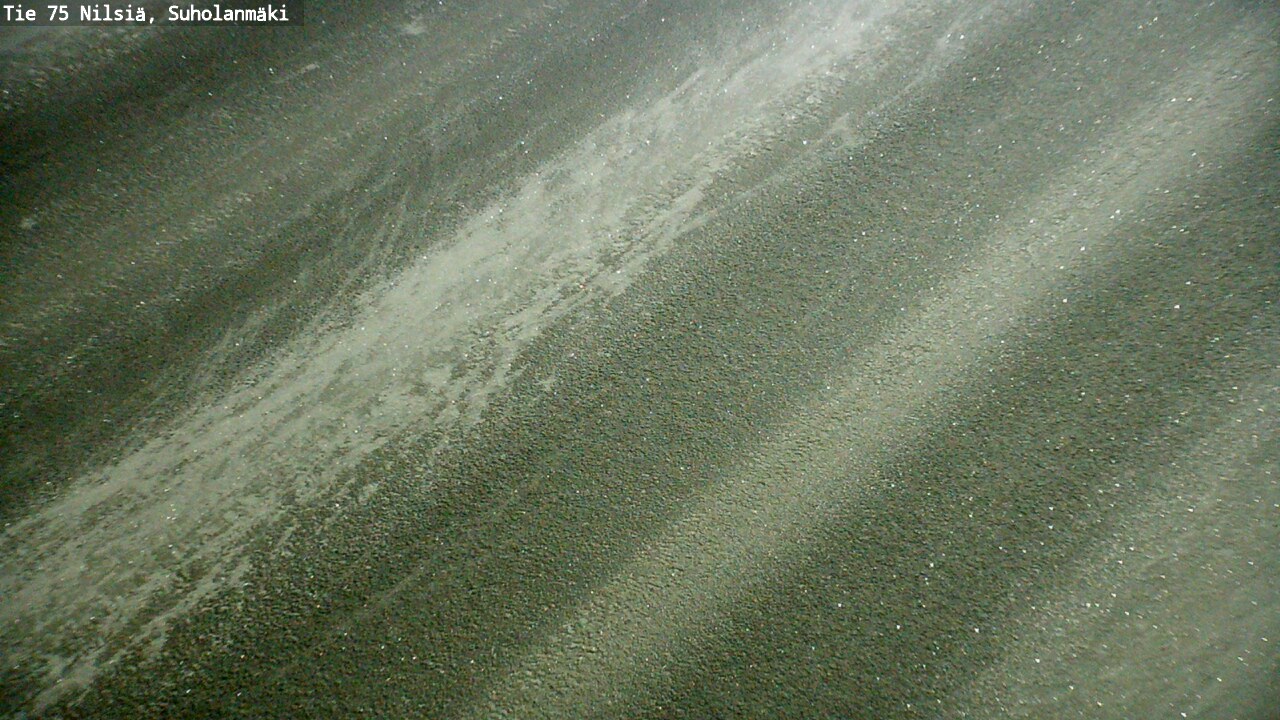 Kelikamerat Kuva Tie 75 Nilsiä, Suholanmäki, Kuopio, Pohjois-Savo