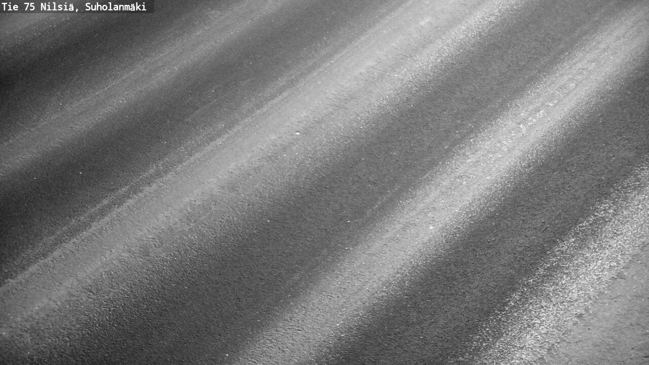 Kelikamerat Kuva Tie 75 Nilsiä, Suholanmäki, Kuopio, Pohjois-Savo