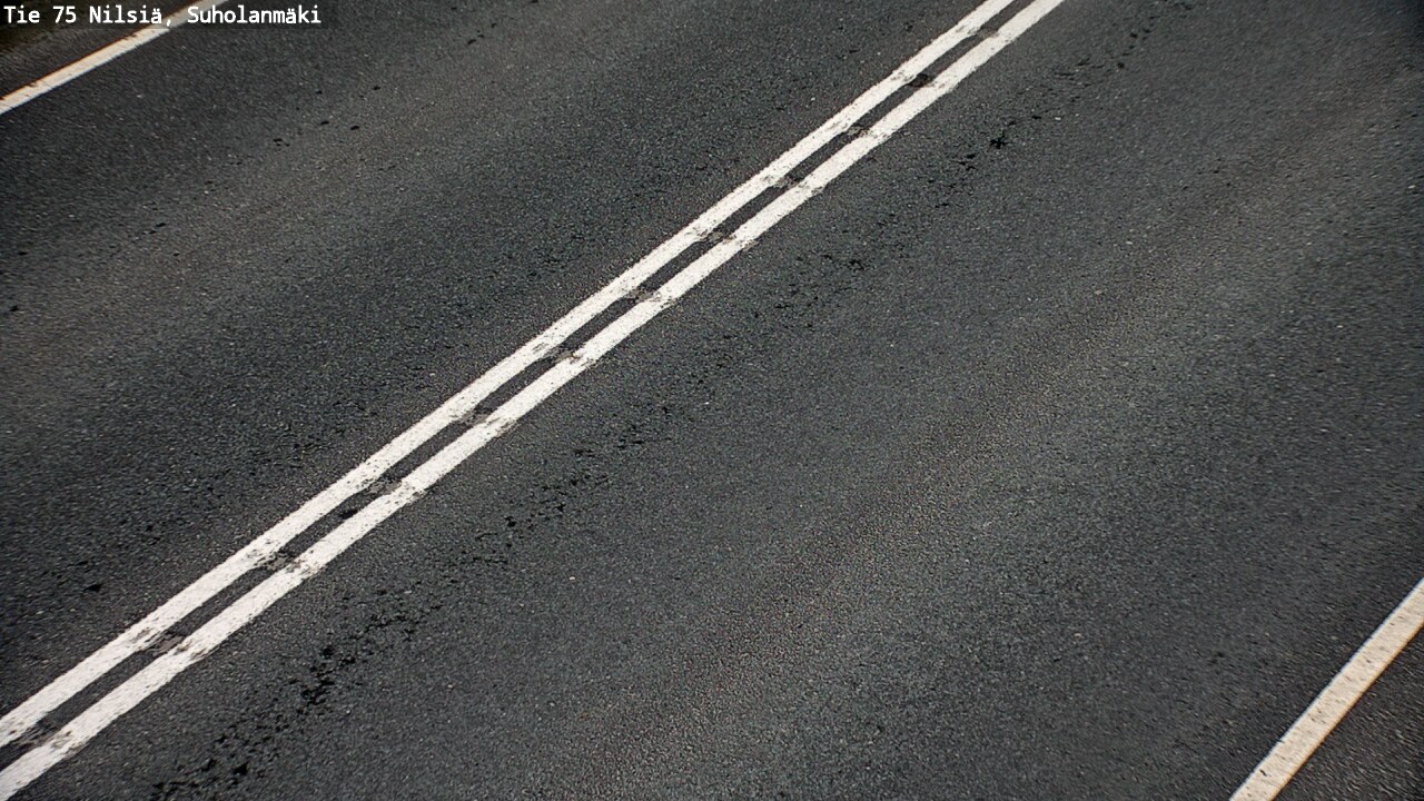 Kelikamerat Kuva Tie 75 Nilsiä, Suholanmäki, Kuopio, Pohjois-Savo