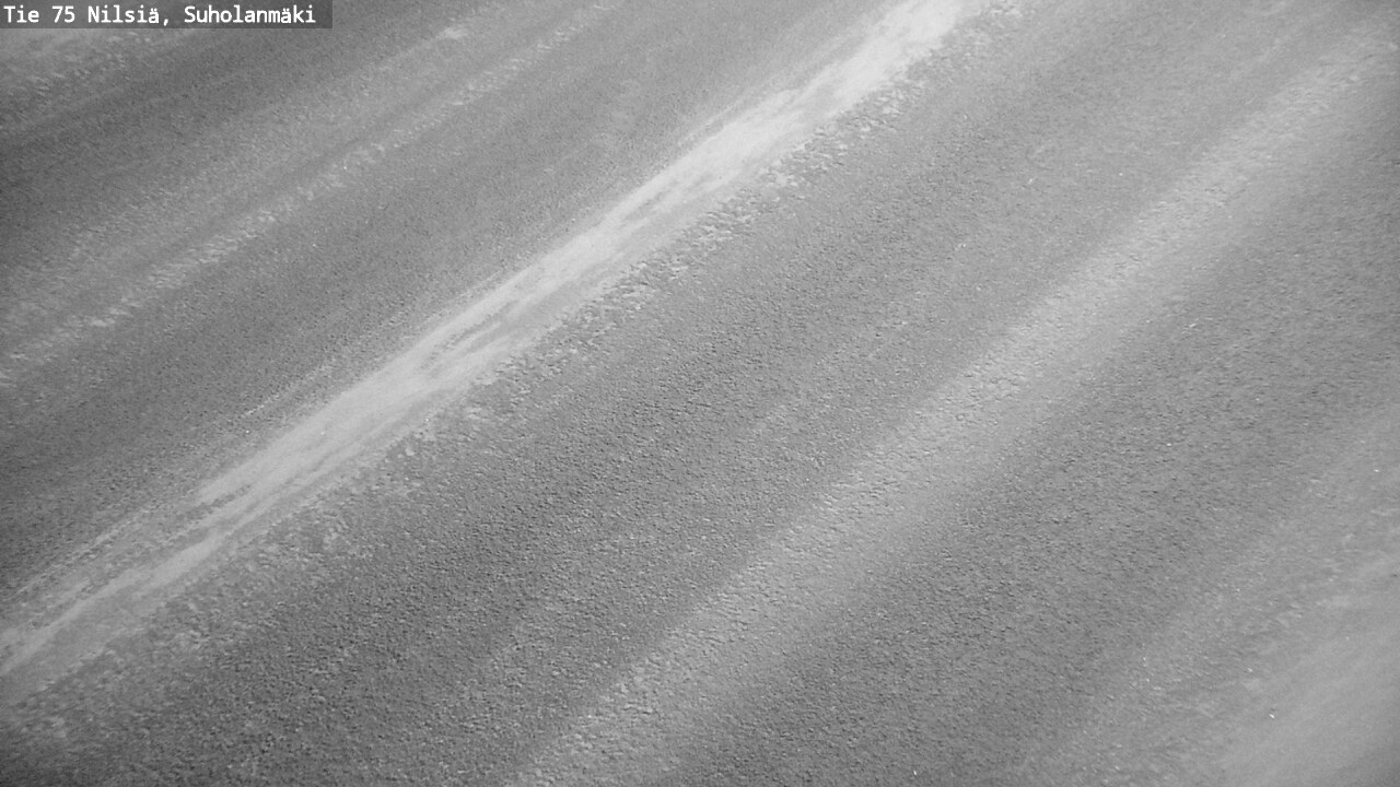 Kelikamerat Kuva Tie 75 Nilsiä, Suholanmäki, Kuopio, Pohjois-Savo