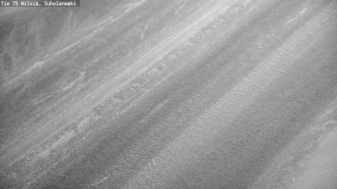 Kelikamerat Kuva Tie 75 Nilsiä, Suholanmäki, Kuopio, Pohjois-Savo