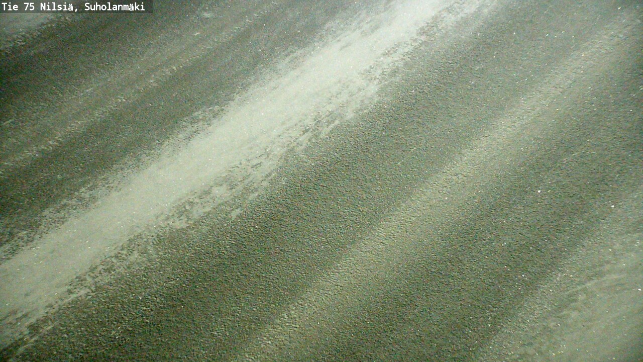 Kelikamerat Kuva Tie 75 Nilsiä, Suholanmäki, Kuopio, Pohjois-Savo
