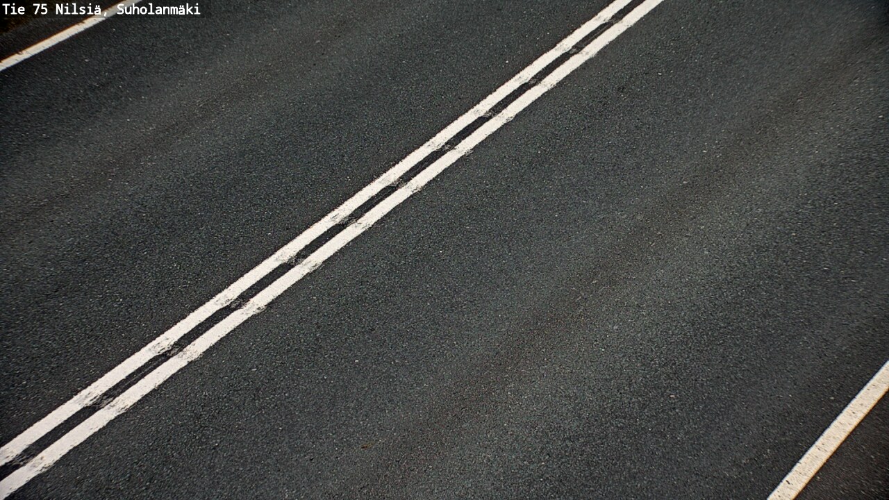 Kelikamerat Kuva Tie 75 Nilsiä, Suholanmäki, Kuopio, Pohjois-Savo