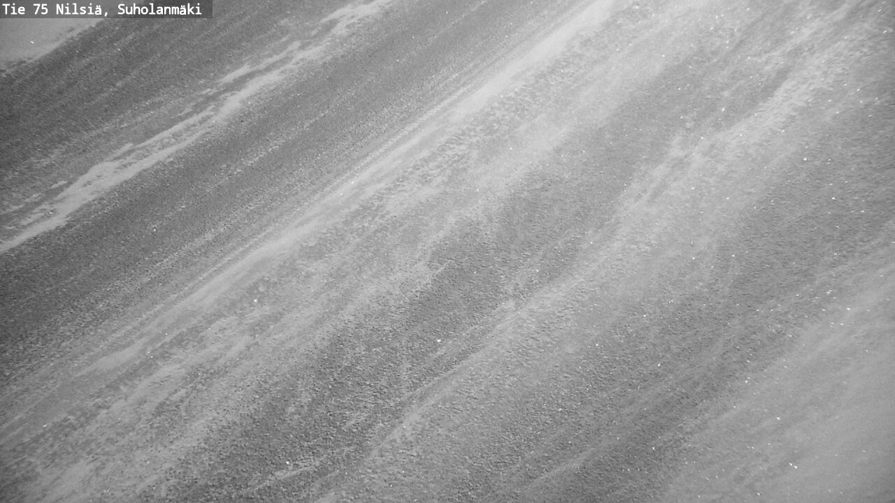 Kelikamerat Kuva Tie 75 Nilsiä, Suholanmäki, Kuopio, Pohjois-Savo