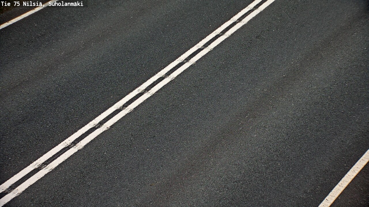 Kelikamerat Kuva Tie 75 Nilsiä, Suholanmäki, Kuopio, Pohjois-Savo