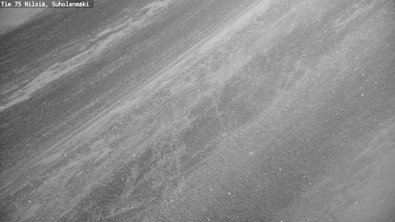 Kelikamerat Kuva Tie 75 Nilsiä, Suholanmäki, Kuopio, Pohjois-Savo