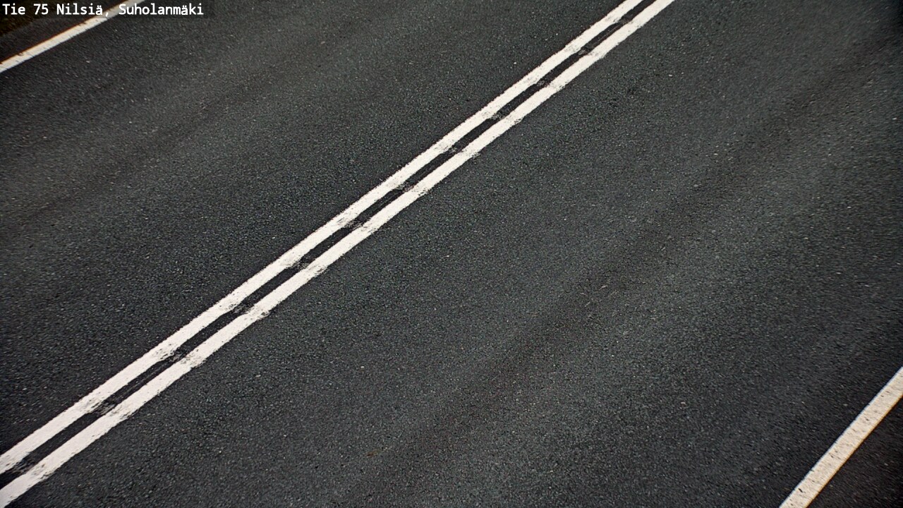 Kelikamerat Kuva Tie 75 Nilsiä, Suholanmäki, Kuopio, Pohjois-Savo