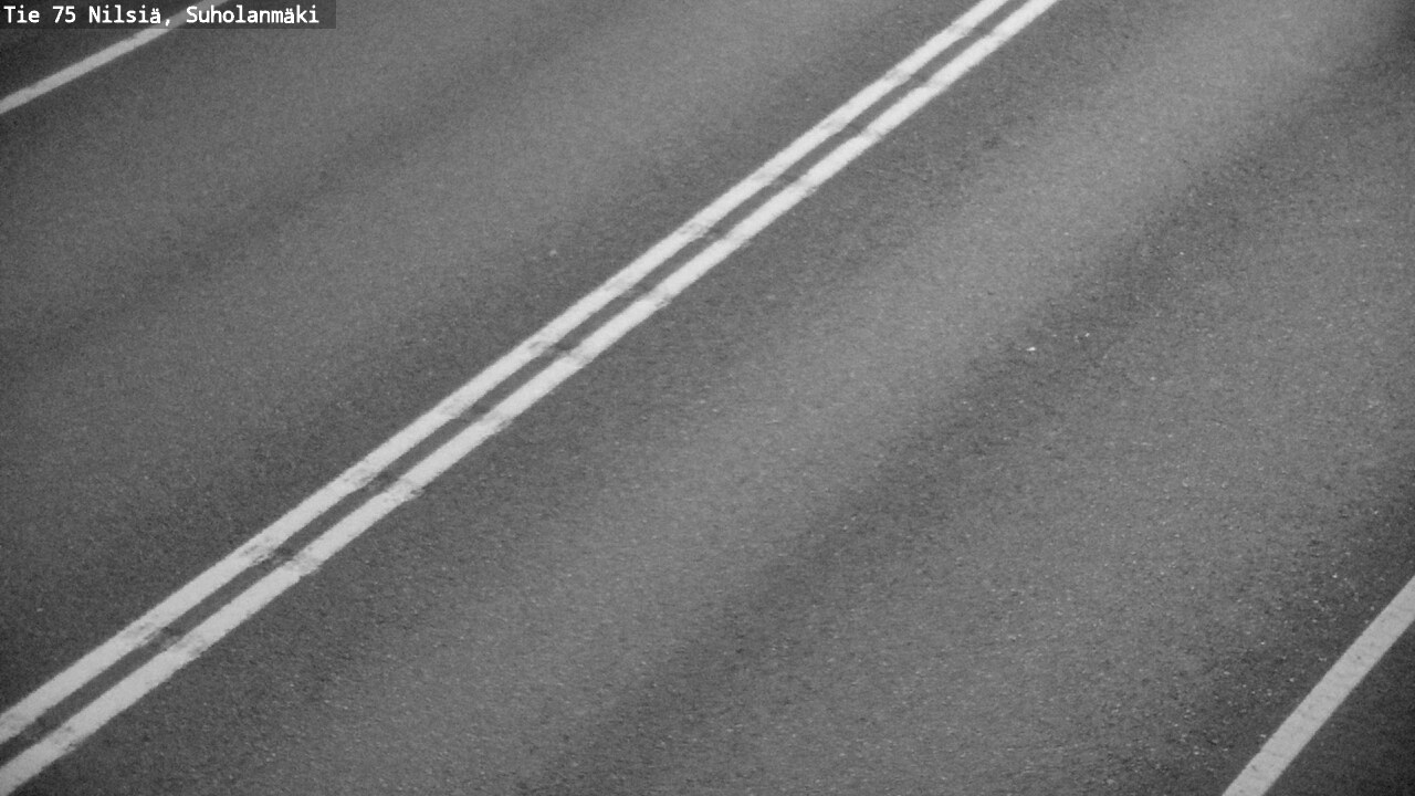 Kelikamerat Kuva Tie 75 Nilsiä, Suholanmäki, Kuopio, Pohjois-Savo