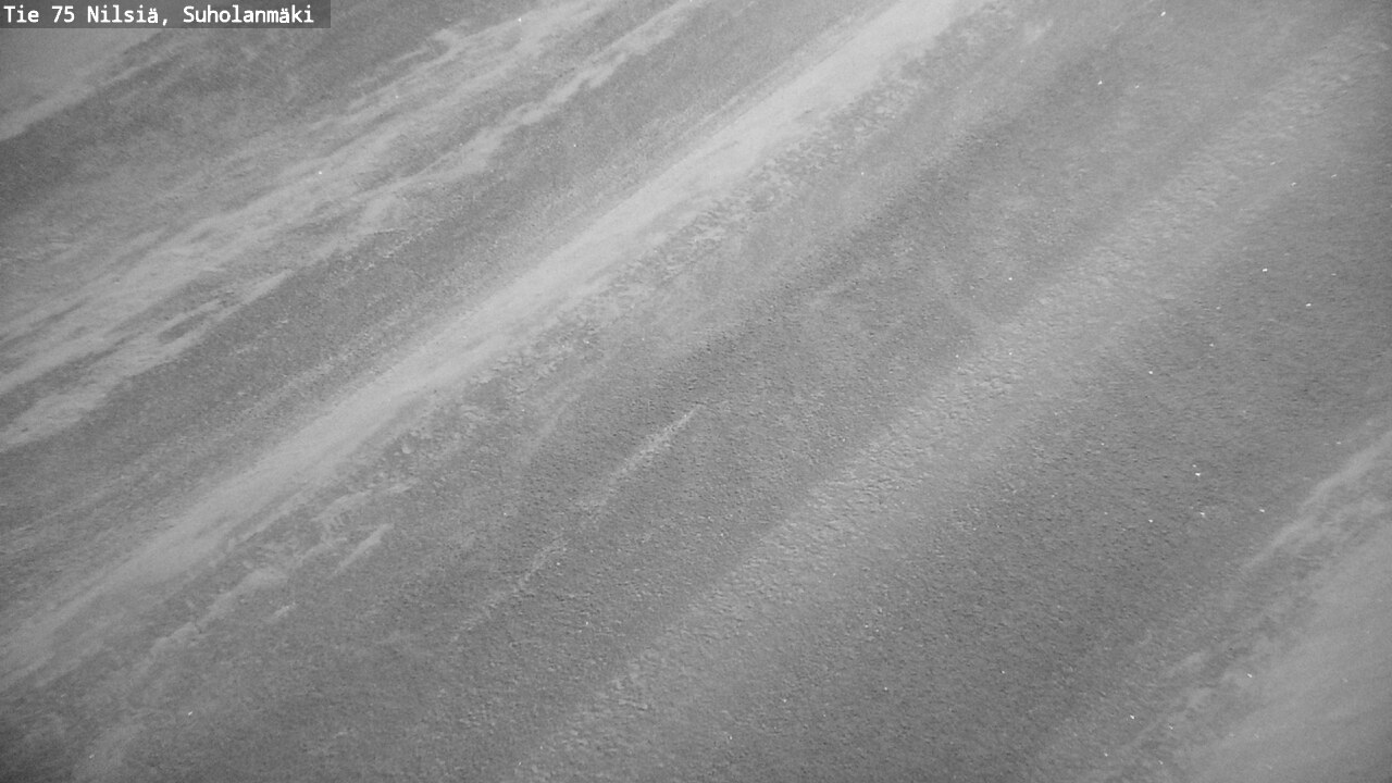 Kelikamerat Kuva Tie 75 Nilsiä, Suholanmäki, Kuopio, Pohjois-Savo