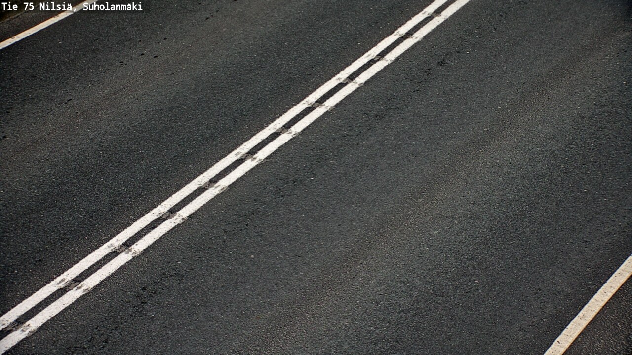 Kelikamerat Kuva Tie 75 Nilsiä, Suholanmäki, Kuopio, Pohjois-Savo