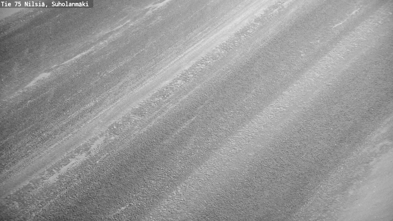 Kelikamerat Kuva Tie 75 Nilsiä, Suholanmäki, Kuopio, Pohjois-Savo