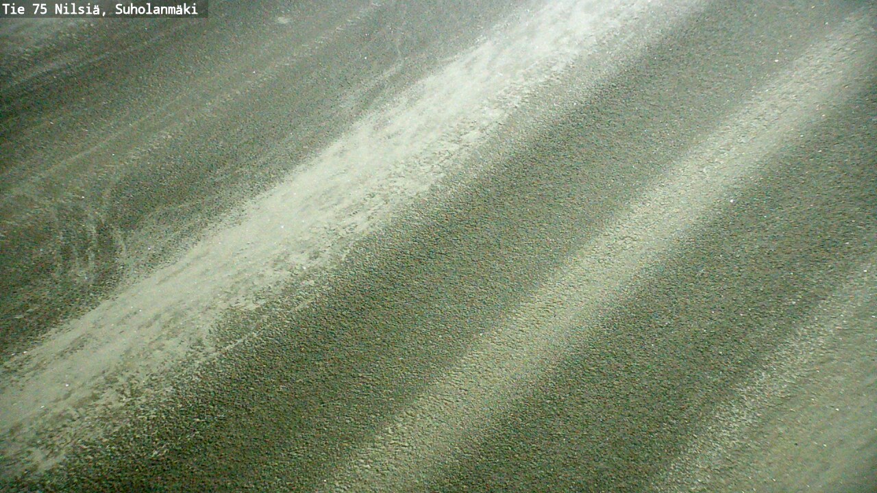 Kelikamerat Kuva Tie 75 Nilsiä, Suholanmäki, Kuopio, Pohjois-Savo
