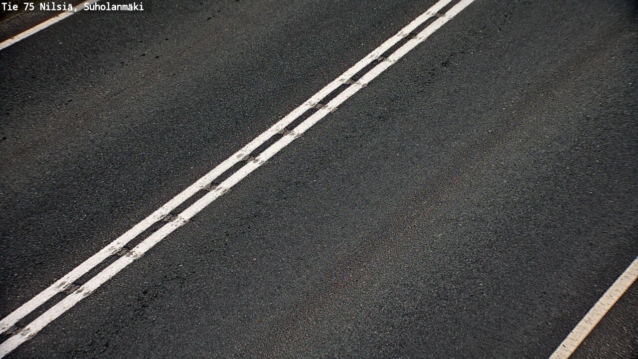 Kelikamerat Kuva Tie 75 Nilsiä, Suholanmäki, Kuopio, Pohjois-Savo