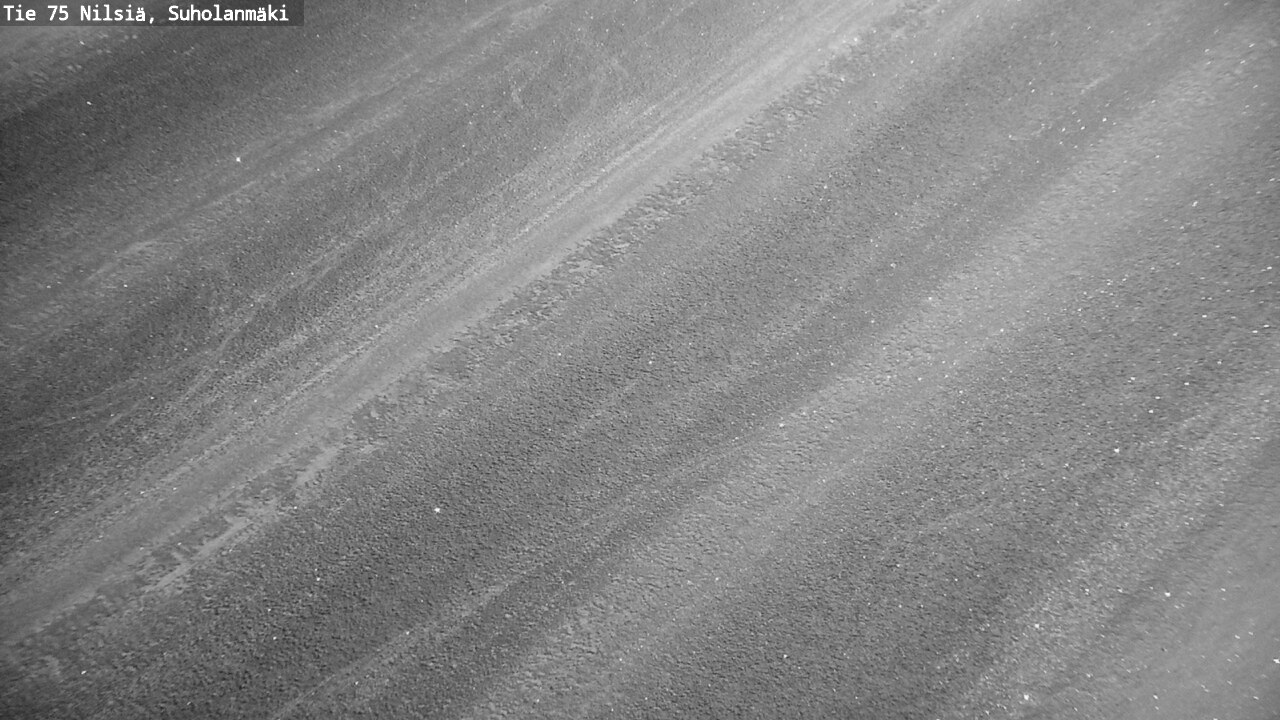 Kelikamerat Kuva Tie 75 Nilsiä, Suholanmäki, Kuopio, Pohjois-Savo