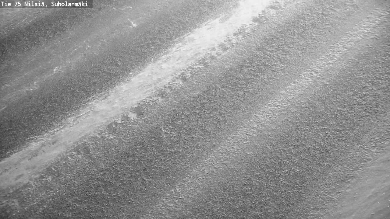 Kelikamerat Kuva Tie 75 Nilsiä, Suholanmäki, Kuopio, Pohjois-Savo