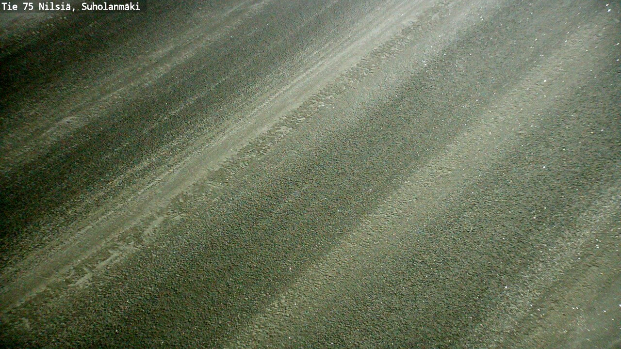 Kelikamerat Kuva Tie 75 Nilsiä, Suholanmäki, Kuopio, Pohjois-Savo