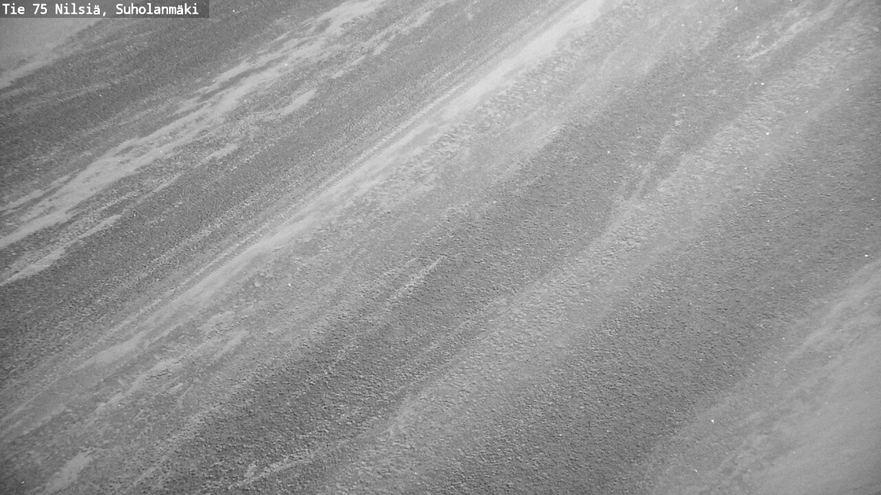 Kelikamerat Kuva Tie 75 Nilsiä, Suholanmäki, Kuopio, Pohjois-Savo