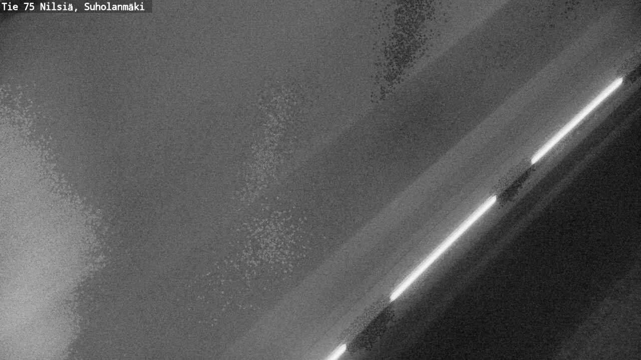 Kelikamerat Kuva Tie 75 Nilsiä, Suholanmäki, Kuopio, Pohjois-Savo