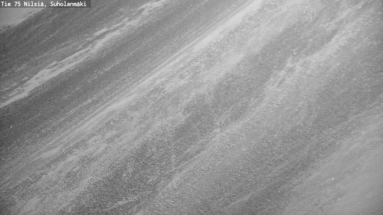 Kelikamerat Kuva Tie 75 Nilsiä, Suholanmäki, Kuopio, Pohjois-Savo