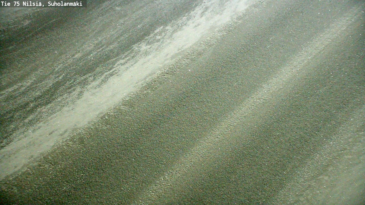 Kelikamerat Kuva Tie 75 Nilsiä, Suholanmäki, Kuopio, Pohjois-Savo