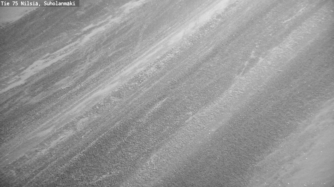 Kelikamerat Kuva Tie 75 Nilsiä, Suholanmäki, Kuopio, Pohjois-Savo