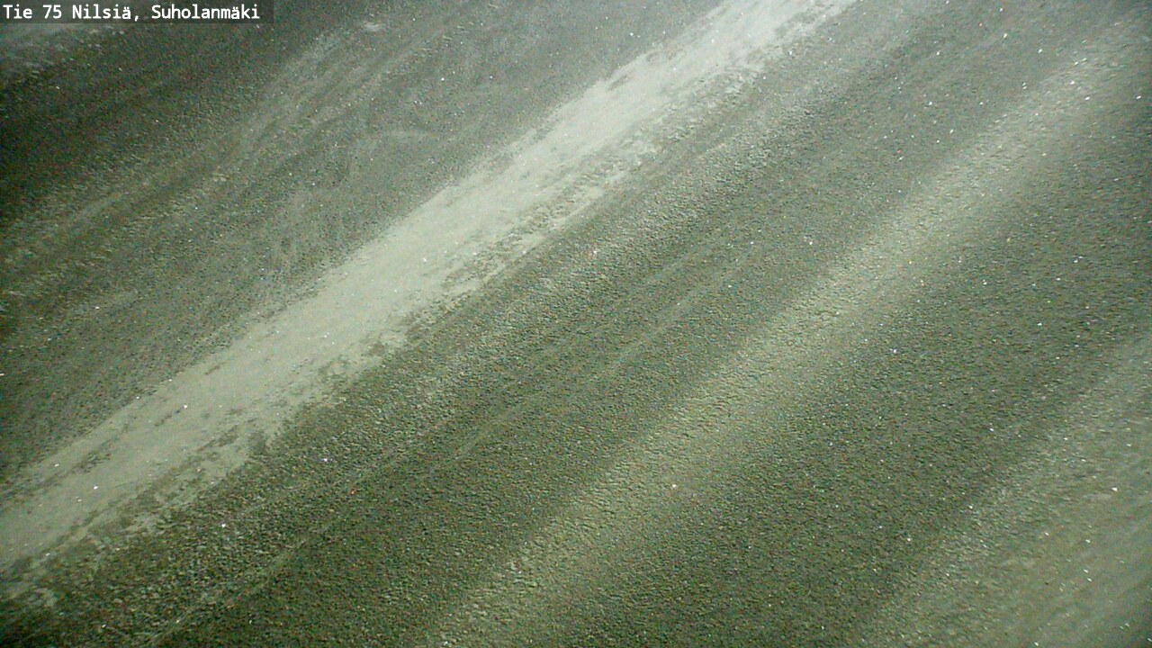 Kelikamerat Kuva Tie 75 Nilsiä, Suholanmäki, Kuopio, Pohjois-Savo