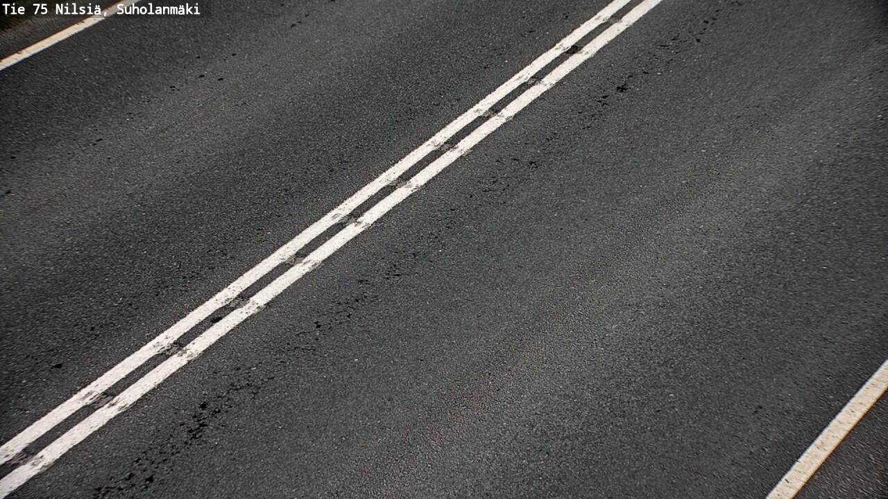 Kelikamerat Kuva Tie 75 Nilsiä, Suholanmäki, Kuopio, Pohjois-Savo