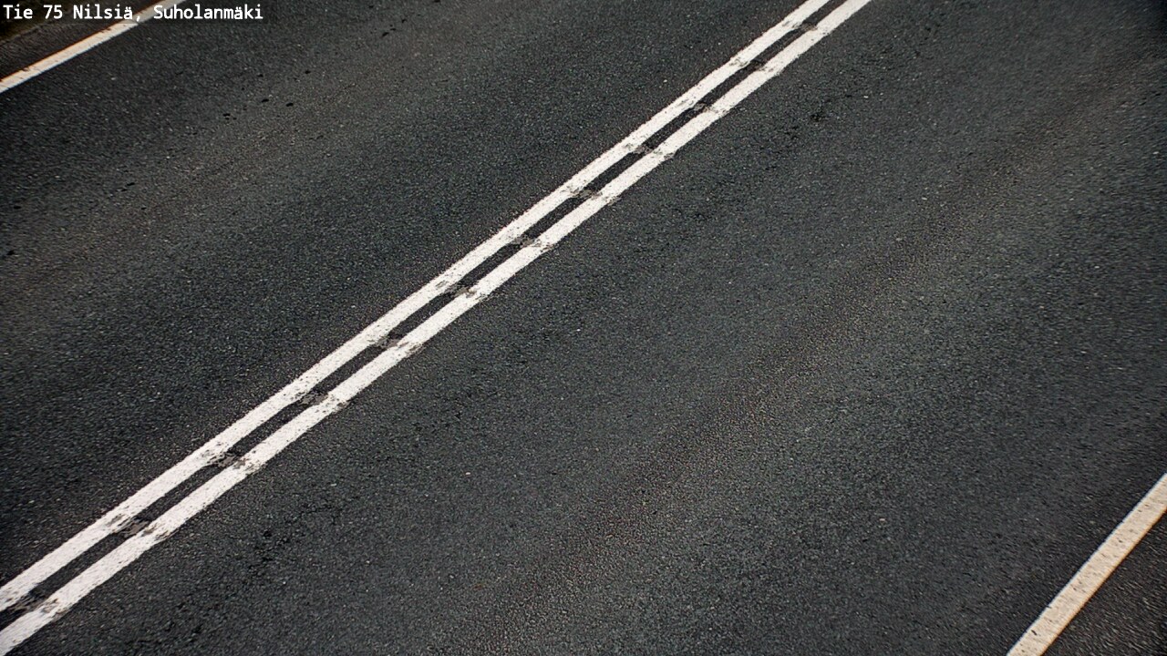 Kelikamerat Kuva Tie 75 Nilsiä, Suholanmäki, Kuopio, Pohjois-Savo