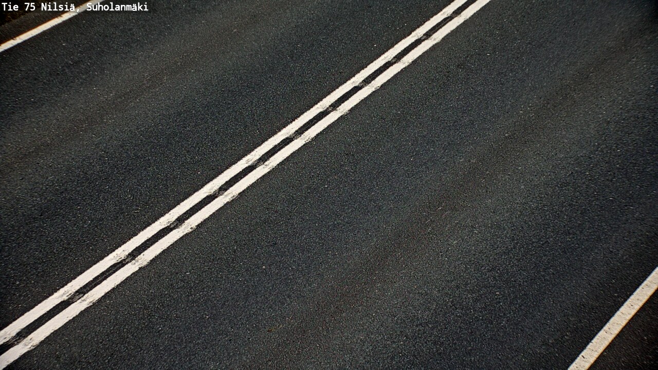 Kelikamerat Kuva Tie 75 Nilsiä, Suholanmäki, Kuopio, Pohjois-Savo