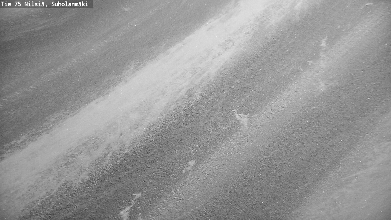 Kelikamerat Kuva Tie 75 Nilsiä, Suholanmäki, Kuopio, Pohjois-Savo