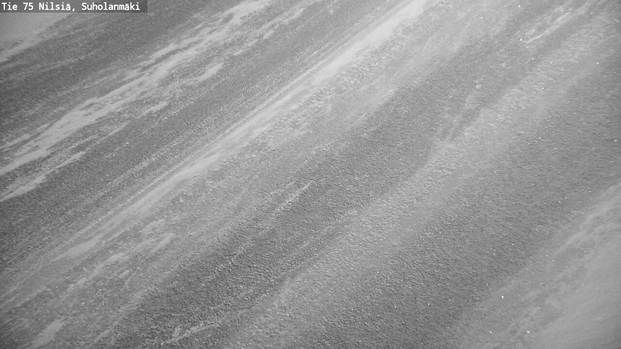 Kelikamerat Kuva Tie 75 Nilsiä, Suholanmäki, Kuopio, Pohjois-Savo
