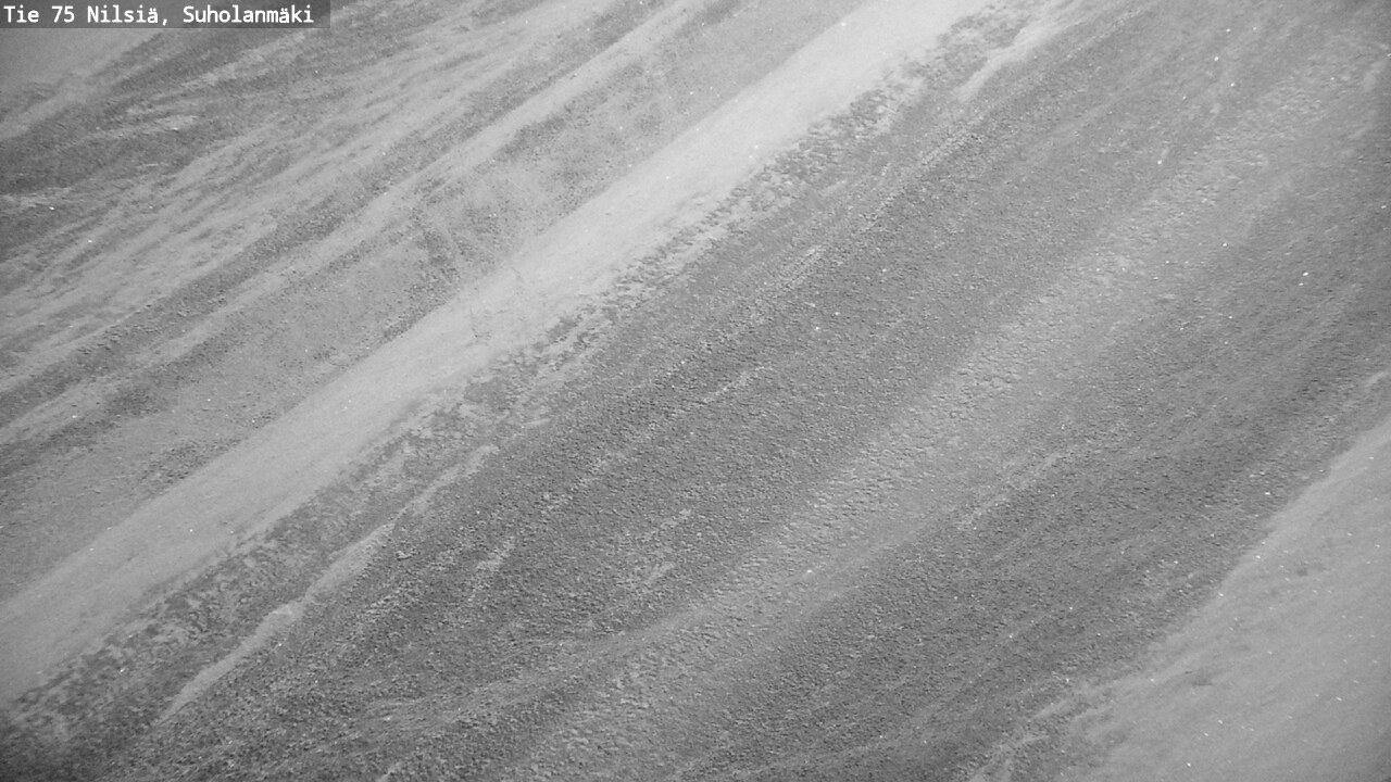 Kelikamerat Kuva Tie 75 Nilsiä, Suholanmäki, Kuopio, Pohjois-Savo