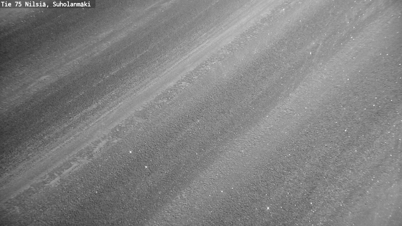 Kelikamerat Kuva Tie 75 Nilsiä, Suholanmäki, Kuopio, Pohjois-Savo