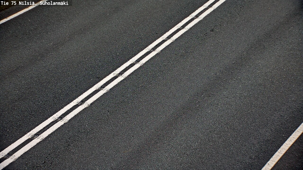 Kelikamerat Kuva Tie 75 Nilsiä, Suholanmäki, Kuopio, Pohjois-Savo