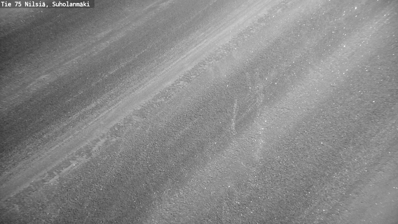Kelikamerat Kuva Tie 75 Nilsiä, Suholanmäki, Kuopio, Pohjois-Savo