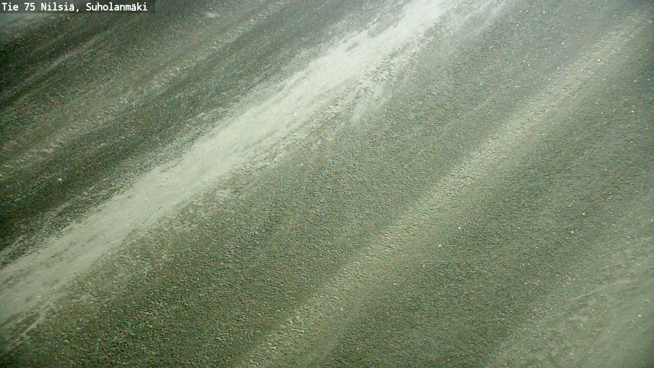 Kelikamerat Kuva Tie 75 Nilsiä, Suholanmäki, Kuopio, Pohjois-Savo