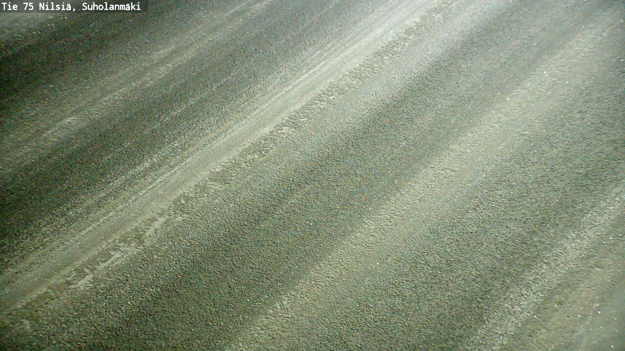 Kelikamerat Kuva Tie 75 Nilsiä, Suholanmäki, Kuopio, Pohjois-Savo