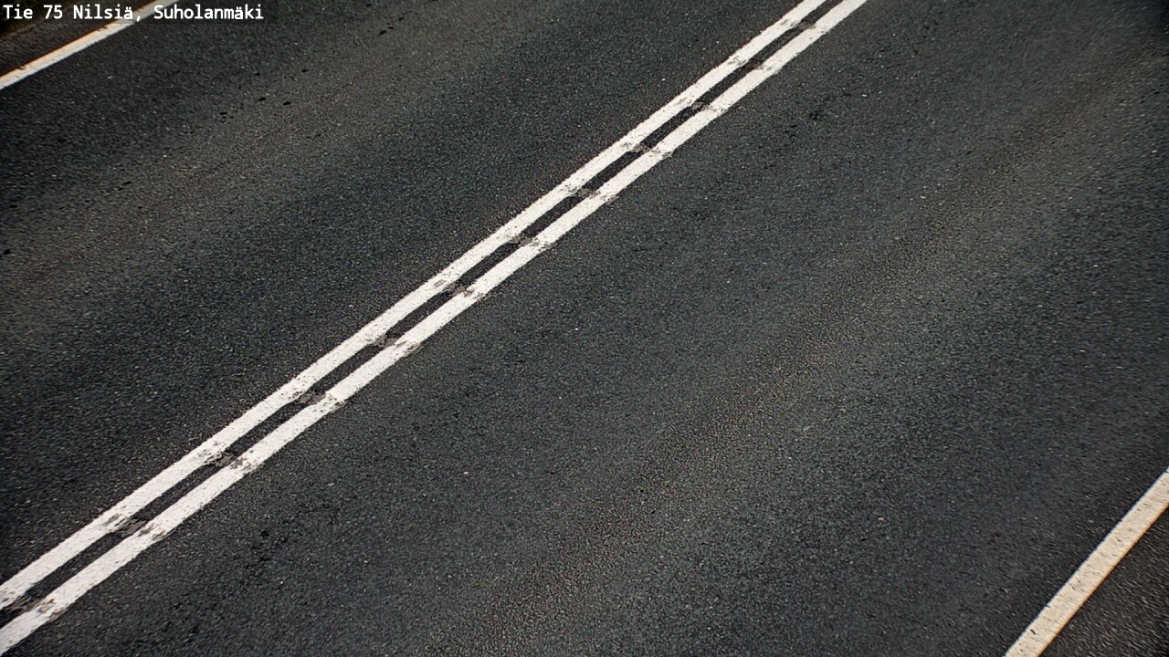Kelikamerat Kuva Tie 75 Nilsiä, Suholanmäki, Kuopio, Pohjois-Savo
