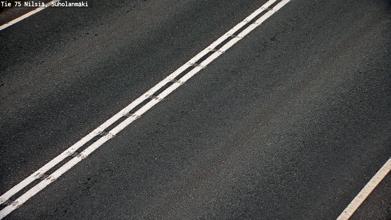 Kelikamerat Kuva Tie 75 Nilsiä, Suholanmäki, Kuopio, Pohjois-Savo