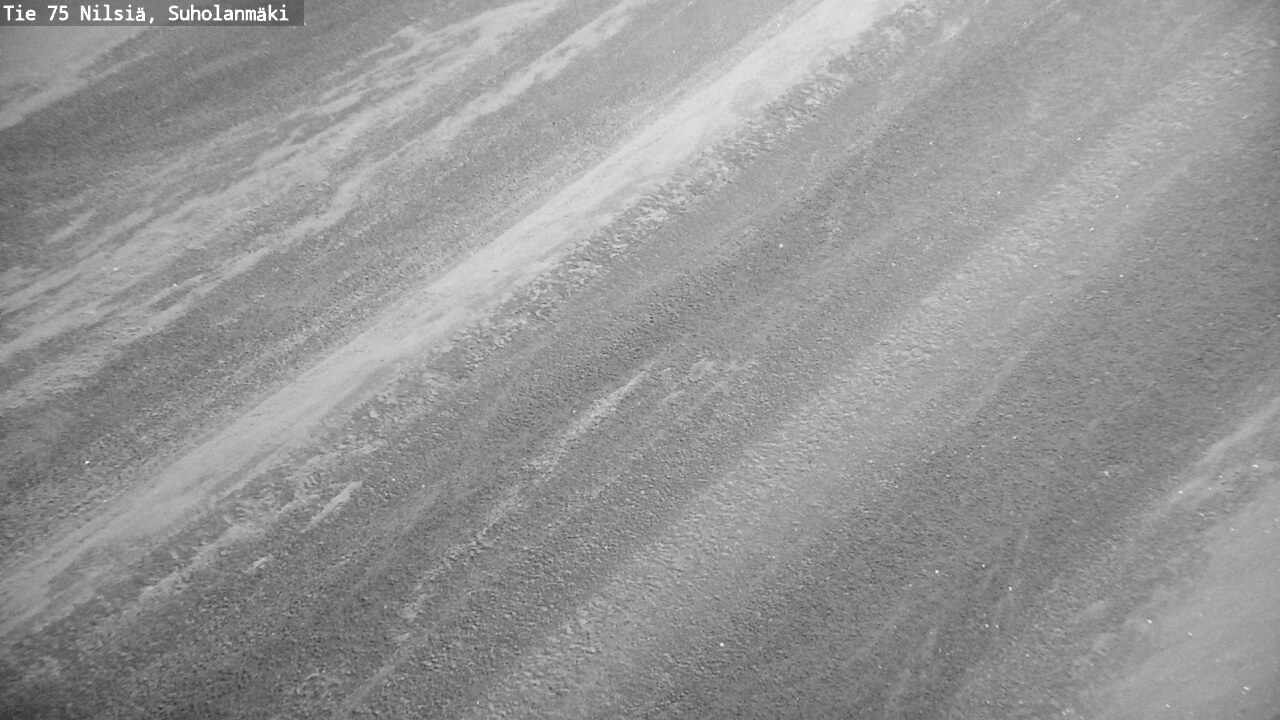 Kelikamerat Kuva Tie 75 Nilsiä, Suholanmäki, Kuopio, Pohjois-Savo
