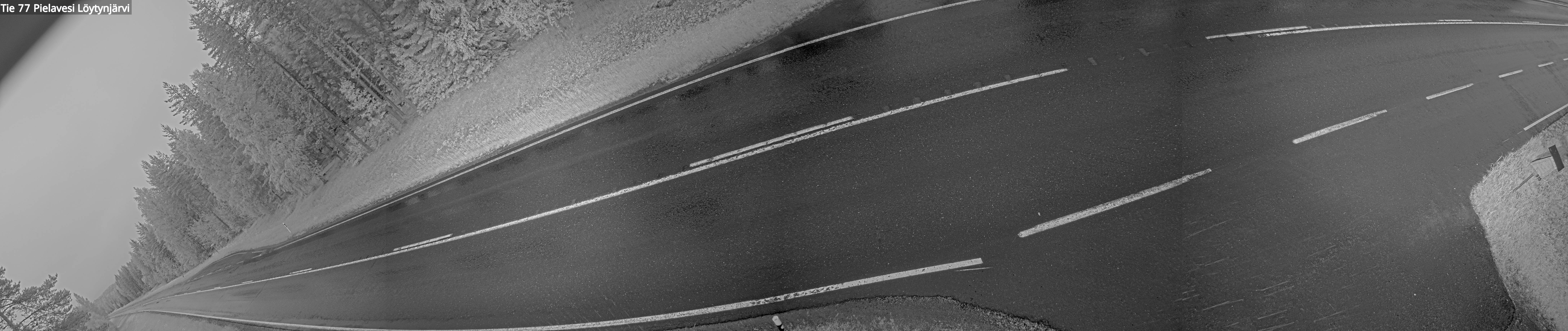 Kelikamerat Kuva Tie 77 Pielavesi, Löytynjärvi, Pielavesi, Pohjois-Savo
