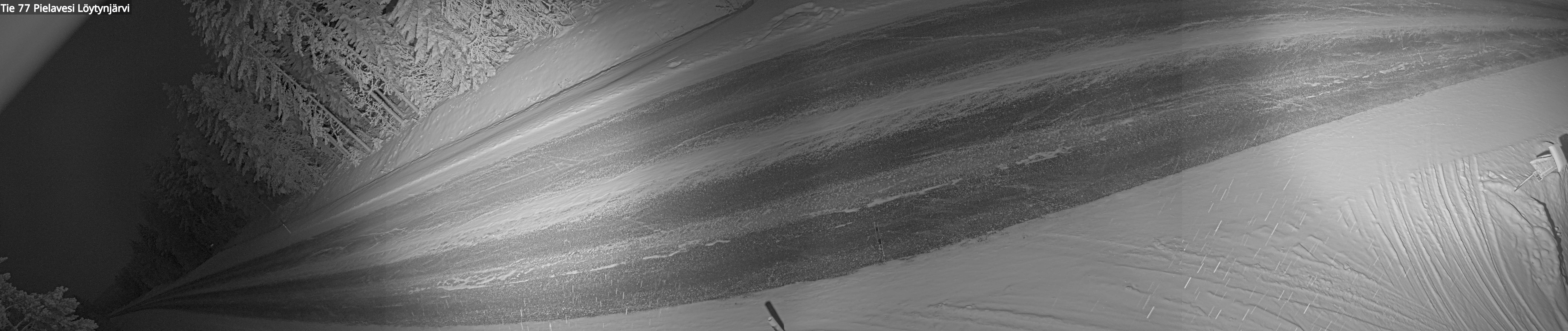 Kelikamerat Kuva Tie 77 Pielavesi, Löytynjärvi, Pielavesi, Pohjois-Savo