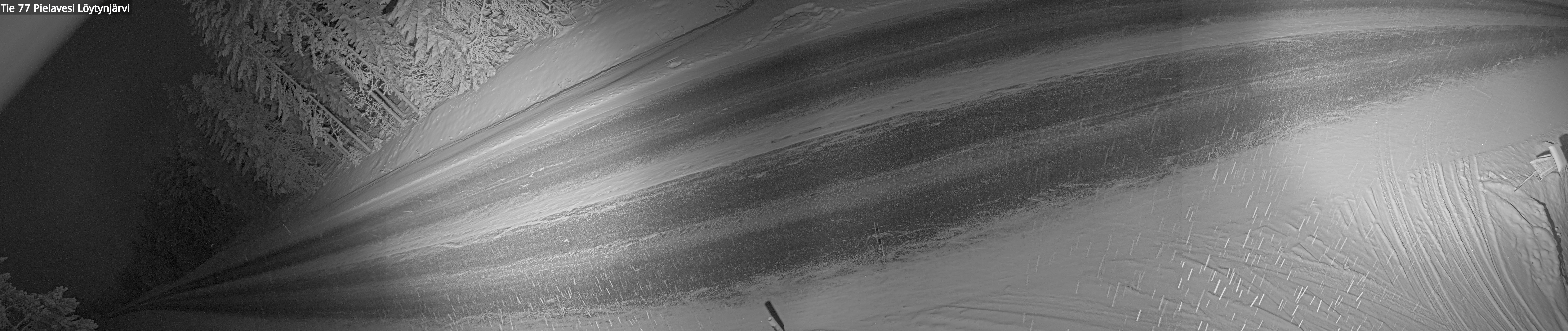 Kelikamerat Kuva Tie 77 Pielavesi, Löytynjärvi, Pielavesi, Pohjois-Savo