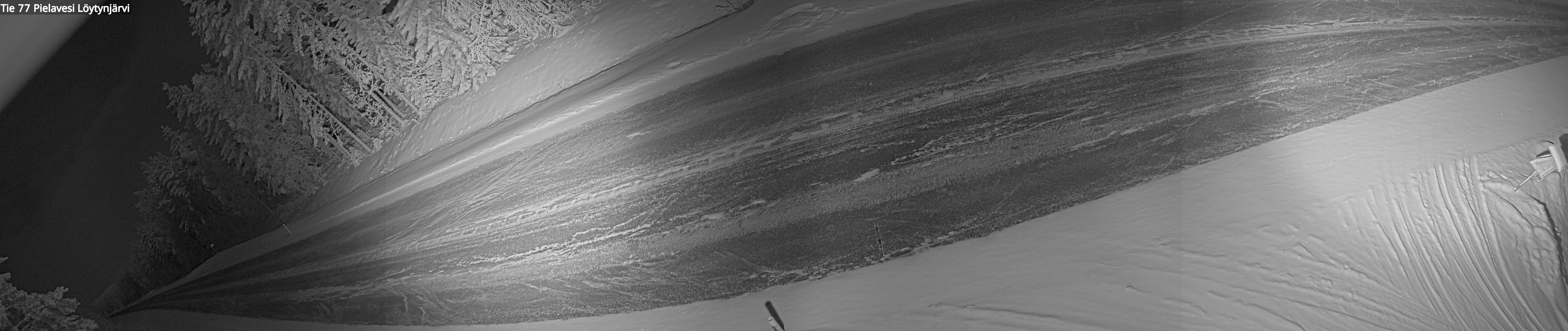 Kelikamerat Kuva Tie 77 Pielavesi, Löytynjärvi, Pielavesi, Pohjois-Savo