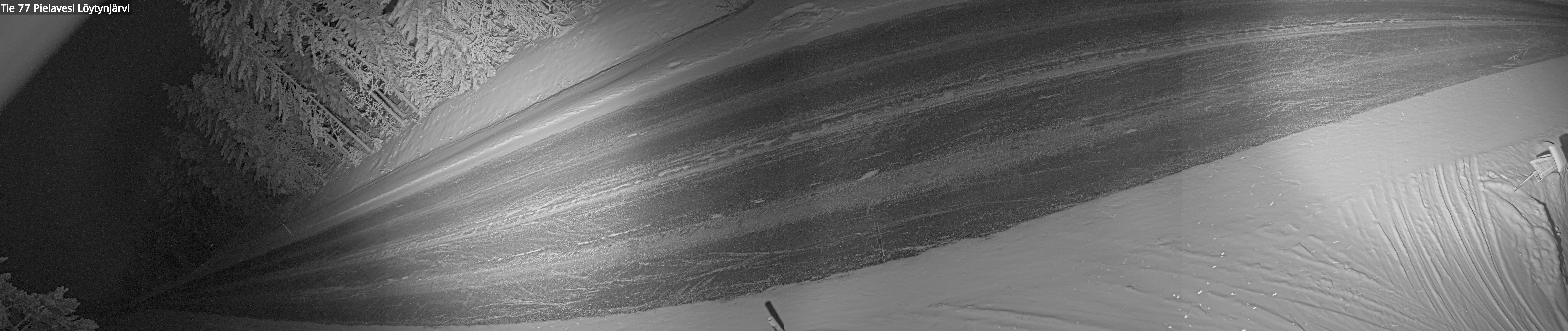 Kelikamerat Kuva Tie 77 Pielavesi, Löytynjärvi, Pielavesi, Pohjois-Savo