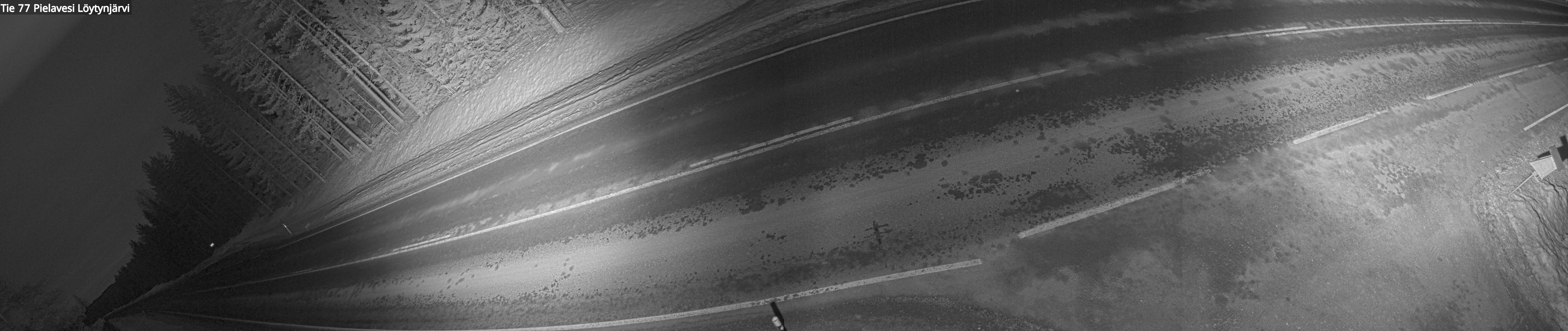 Kelikamerat Kuva Tie 77 Pielavesi, Löytynjärvi, Pielavesi, Pohjois-Savo